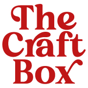 The Craft Box Logo